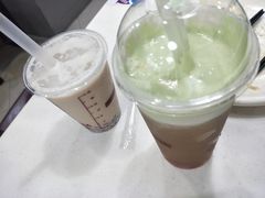 -禾师兄·布拉肠(一德路店)