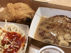 -快乐蜂(永光广场店)