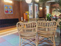 -仁义涵西餐·咖啡(中华巴洛克店)
