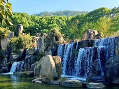 -白马涧龙池景区