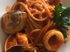 -OGGI TRATTORIA PIZZERIA(深业上城店)