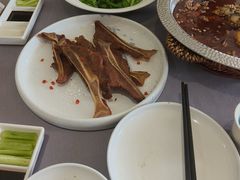 -全聚德(长白直营店)