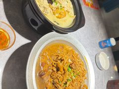 -山衢味庄·鲜辣衢菜(杭行路店)