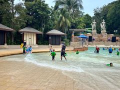 -新加坡水上探险乐园