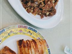 -清真·尚穆回回香清真餐厅(工人新村店)