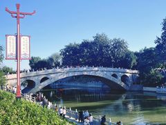 -赵州桥景区