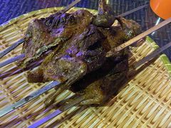 -天羽烤乳鸽店(财大家属院店)