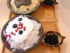 -雪多冰·台湾甜品(高升店)