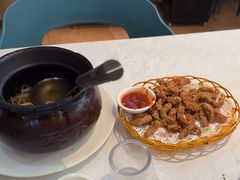 -莲花公园煎蟹(总店)