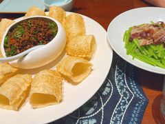 -一品滇香·云南菜(公益西桥店)