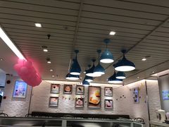 -满记甜品(巴黎春天宝山店)