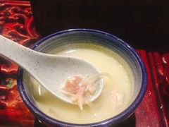 -小铫鸡汤