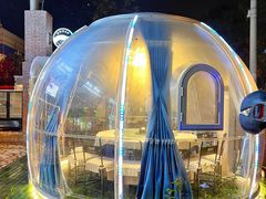 -1819餐厅·团队聚餐·烤串·精酿