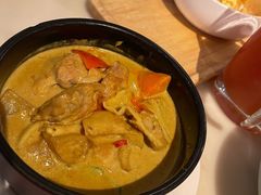 -港丽餐厅(高德置地店)