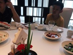 -小厨娘淮扬菜(清江苏宁广场店)