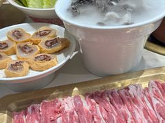 -东门口·新式老北京火锅(河西龙湖天街店)