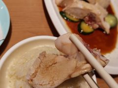 -新加坡高记KOO KEE Restaurant(盈科店)