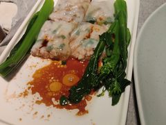 -晓粤·惹味粤菜(凯德乐峰广场店)