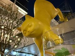 -深圳湾万象城(南山店)