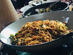 炒米粉-临家闽南菜(大唐店)