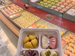 -稻香村(观前街店)