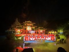 -《神游传奇》秀