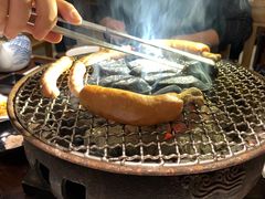 -热血兄弟·炭火烤肉(融侨中心店)