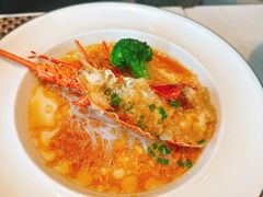 -筠咖啡西餐厅(上海国展宝龙丽筠酒店)