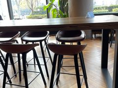 靠窗位-Wagas沃歌斯(正大乐城店)