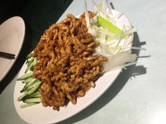 -老昌春饼(中央大街店)