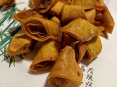 -双海潮·海鲜融合菜(如是海店)