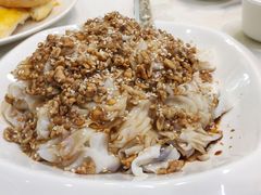 电白捞粉-陈记粤湛鸡饭店