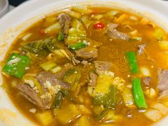 -小菜园新徽菜(合肥之心城店)