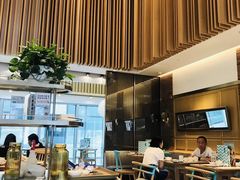 大堂-莆田餐厅PUTIEN(三里屯店)