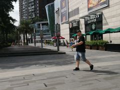 -深圳龙华星河COCO City(民治店)