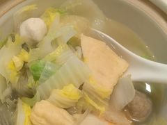 海鲜砂锅-德兴馆(山西南路店)