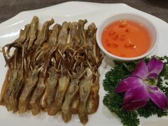 -周锦记广式餐厅(格林生活坊2期店)