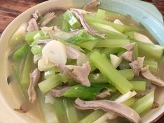 -陈三炖鸡馆(金众小区店)
