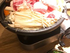 -初居食屋日式料理(万象城购物中心店)