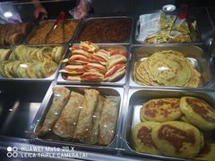 -富华大厦食堂