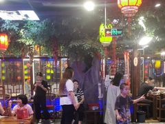 -唇辣号重庆老火锅(燕郊鑫乐汇店)