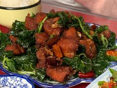 -老丽江餐馆(丽江华都商贸城店)