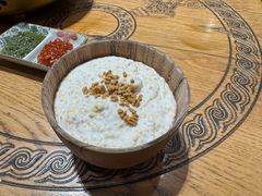 -格日勒阿妈蒙古厨房(新华广场店)