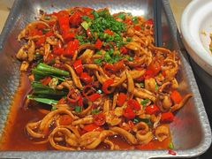 -大碗先生(万家丽店)