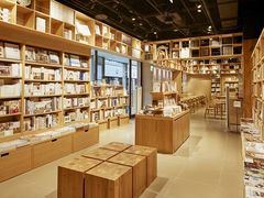 -MUJI无印良品(华贸店)