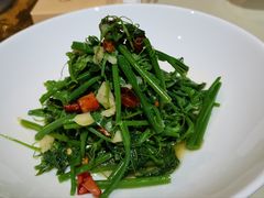 -醉霖生态餐厅(交大店)