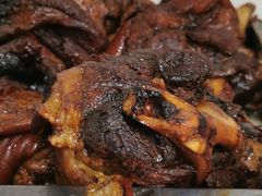 招牌肘子·脱骨-鼎香润(德胜门内店)