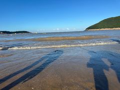 -宁波松兰山滨海旅游度假区