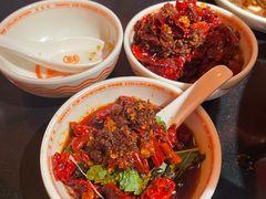 -探鱼·鲜青椒爽麻烤鱼(领展购物广场店)