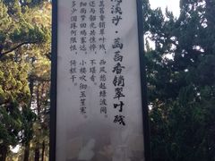 -南唐二陵